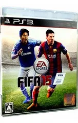 PS3/FIFA 15