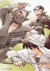 CLAMP in CARDLAND 1弾 CLAMP in CARDLAND(UR) 01-040 - メルカリ