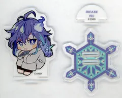 【中古】アクリルスタンド・アクリルパネル 水無世燐央 アクリルスタンド 「バーチャルYouTuber ホロスターズ」