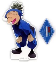 【中古】アクリルスタンド・アクリルパネル 時友四郎兵衛 select×collect アクリルスタンド 「忍たま乱太郎」