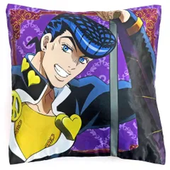 2025年最新】ジョジョ クッションの人気アイテム - メルカリ