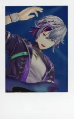 【中古】キャラカード [単品] 不破湊 チェキ風カード Day2 Bグループ 「バーチャルYouTuber にじさんじ歌謡祭2024」