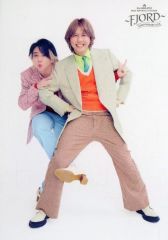 中古】衣類その他(男性アイドル) キャラパン2017 レッド XLサイズ