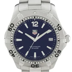 2025年最新】タグホイヤー アクアレーサー waf111の人気アイテム