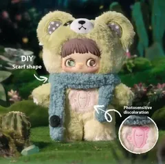 ま*か様 MayMei V4 双生秘境シリーズ デイジーキャット（雏菊猫猫）シー Maymei 双生秘境シリーズ シークレット デイジーキャット MayMei V4