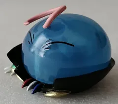 e#転生したらスライムだった件#　リムル＝テンペスト　ミリムver　フィギュア