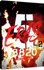 2025年最新】b'z 5eras blu-rayの人気アイテム - メルカリ