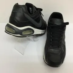 NIKE ナイキ スニーカー 749760-001 AIR NAX COMMAND エア マックス コマンド