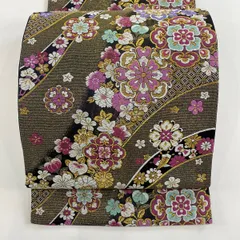 2025年最新】宝尽くし 袋帯の人気アイテム - メルカリ