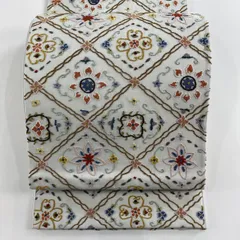 2025年最新】相良刺繍 帯の人気アイテム - メルカリ