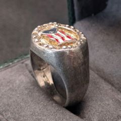 ウェッジウッド ゴールド グレシアン カップ＆ソーサー 紅茶 Cup