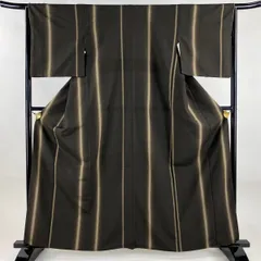 【未使用　トールサイズ】本塩沢　やまだ　雪の中のきれ　単衣　裄丈68 身丈170 2025年最新】塩沢の人気アイテム - メルカリ