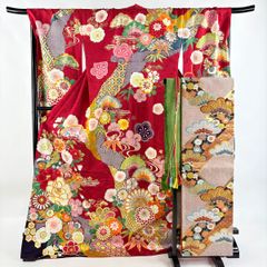 エルメス HERMES カレ 90 LES TUILERIES チュイルリー公園 スカーフ