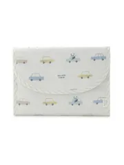 新品 [ジェラート ピケ] 【販路限定】総柄母子手帳ケースM PWGG259124