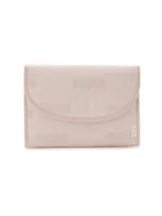 新品 [ジェラート ピケ] PIQUEキルティング母子手帳ケースM PWGG251671