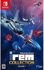 Switch/アイレムコレクション Vol.1