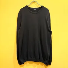 DENHAM ニットセーター クルーネック プルオーバーのサムネイル