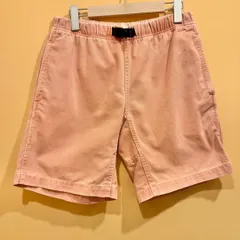 グラミチ ショーツ クライミングパンツ M