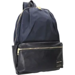 ☆ NV.ネイビー ☆ Legato Largo オールデイ10ポケットリュック Legato Largo レガートラルゴ リュック リュックサック デイパック バックパック バッグ 鞄 かばん カバン マザーズリュック ポケット たくさん カジュアル 大人