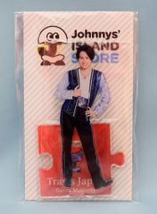 舞台刀剣乱舞 十口伝あまねく刻の遥かへ 田鶴翔吾 ランダムアクリル