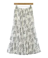 JOURNAL STANDARD relume ロング・マキシ丈スカート レディース 【古着】【中古】【送料無料】