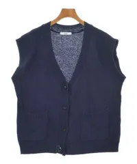 JOURNAL STANDARD relume ベスト レディース 【古着】【中古】【送料無料】