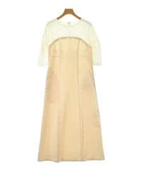 nano UNIVERSE ワンピース レディース 【古着】【中古】【送料無料】