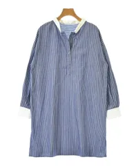 MAYSON GREY シャツワンピース レディース 【古着】【中古】【送料無料】のサムネイル