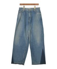 jieda デニムカーゴパンツ 2021ss - メルカリ