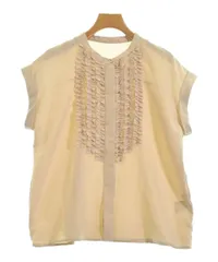 UNTITLED ブラウス レディース 【古着】【中古】【送料無料】