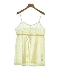 green label relaxing ブラウス レディース 【古着】【中古】【送料無料】