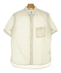 White Mountaineering カジュアルシャツ メンズ 【古着】【中古】【送料無料】