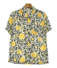 REMI RELIEF カジュアルシャツ メンズ 【古着】【中古】【送料無料】