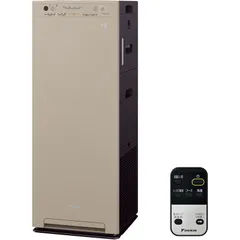 メーカー正規品 新品 DAIKIN ダイキン 加湿空気清浄機 MCK556A-C