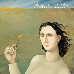 【中古】ア・フュー・スモール・リペアーズ  /  ショーン・コルヴィン(帯無し)