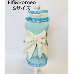 新品Fifi＆Romeoフィフィアンドロメオ カシミヤ　チェリー　ピンク￼ 2025年最新】フィフィ ロメオの人気アイテム - メルカリ