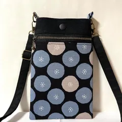 n.y.h..プロフ必読‼︎様専用n　ハンドメイド スマホショルダーストラップ 2025年最新スマホショルダー ハンドメイドの人気アイテム - メルカリ