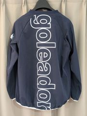 ボーラホリック ballaholic ジップパーカー L 赤 - メルカリ