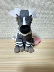 モンスターハンター 黒龍 ミラボレアス デフォルメぬいぐるみ - メルカリ