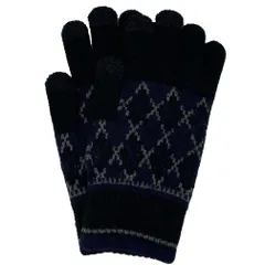 [RICORICO] 手袋 スマホ 裏起毛 防寒 暖かい 冬用 ユニセックス グローブ スポーツ