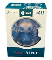 2025年最新】CUTiE1 バージルの人気アイテム - メルカリ