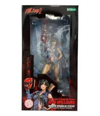 2025年最新】HORROR美少女 死霊のはらわた2 アッシュ・ウィリアムズの