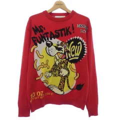 2025年最新】MOSCHINO レディース ニット・セーターの人気