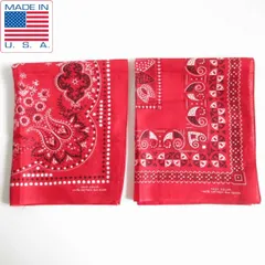 2025年最新】VINTAGE メンズ バンダナの人気アイテム - メルカリ