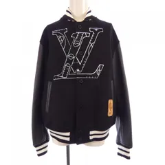 2025年最新】ヴィトン スカジャンの人気アイテム - メルカリ