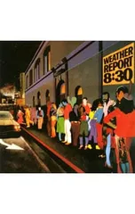 2025年最新】8:30 ウェザー・リポート の人気アイテム - メルカリ