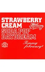 2025年最新】Tommy february6 strawberry creamの人気アイテム - メルカリ