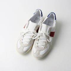 良品 2024年 ビューティフルピープル beautiful people REPRODUCTION OF FOUND ジャーマンミリタリートレーナー 25cm┃【2400014648485】