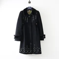 2025年最新】受注 ロイスクレヨン コートの人気アイテム - メルカリ