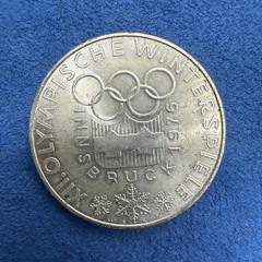 2025年最新】オーストリア 1 シリングの人気アイテム - メルカリ